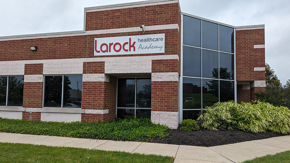 Larock Academy